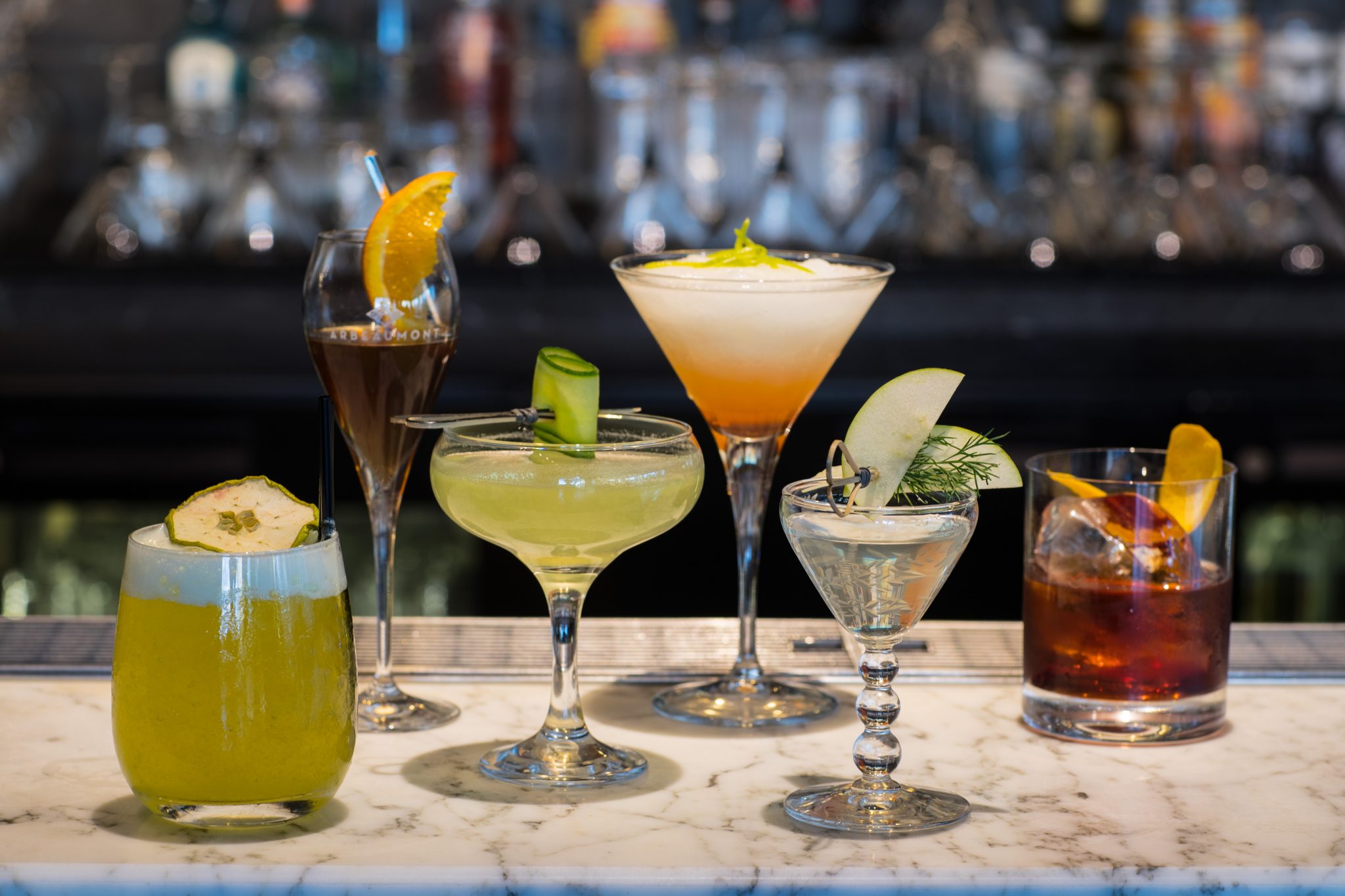 Home - Collins Bar
